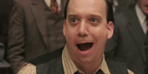 Quand le chef me félicite en réunion pour un truc que je n'ai pas fait