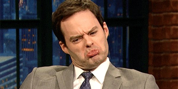 Quand je cherche la doc du projet et que je tombe sur un README qui dit juste "à compléter"