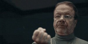 Quand on me demande mon avis en réunion juste après avoir décidé sans moi