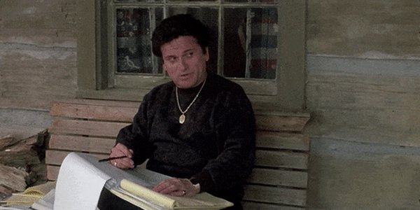 Quand je veux supprimer du code mort et que personne ne sait vraiment s'il sert encore