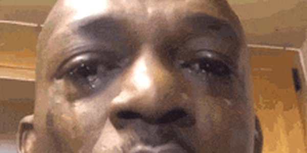 Quand j'ai ajouté une grosse marge de sécurité à mon estimation et qu'elle est déjà dépassée