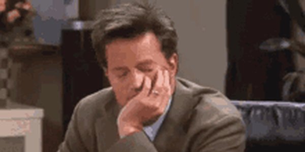 Quand la réunion qui aurait pu être un mail dure une heure et demie