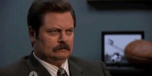 Quand j'ai passé l'aprem sur un bug dont la solution était en réalité dans le message d'erreur initial