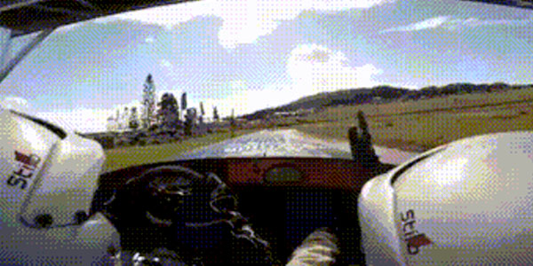 Quand je suis sans réfléchir toutes les indications du dev senior