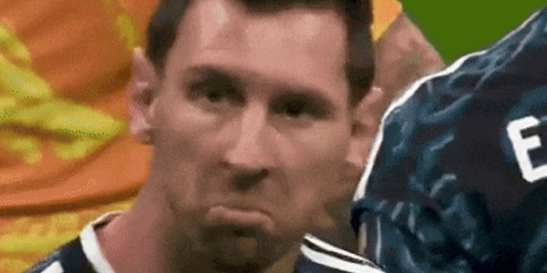 Quand je dis au chef que ça marche sur mon poste
