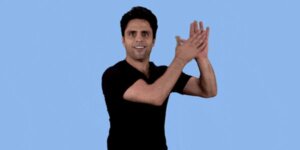 Quand je pousse un correctif en prod et que je dois valider ma propre PR, faute de collègue dispo