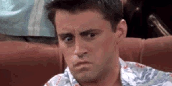 Quand le client dit que la feature est "exactement ce qu'il voulait" puis m'explique ce qu'il voulait