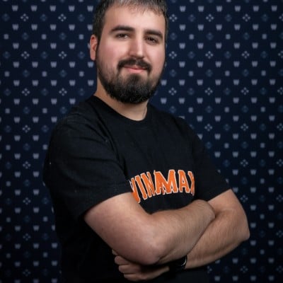 Guillaume Dupuis
