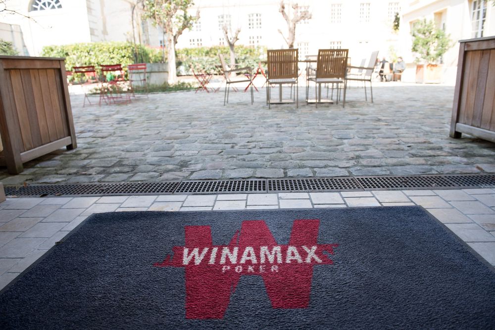 Photo 4 de Winamax