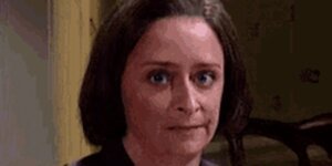 Quand je relis le ticket trois fois et que je comprends toujours pas ce qu'on me demande