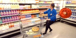 Quand je suis d'astreinte et qu'une alerte critique tombe pile au milieu des courses