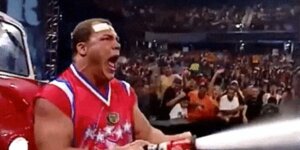 Quand je demande un petit script à l'IA et qu'elle me pond un framework maison complet