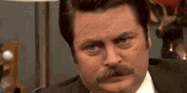 Quand le binôme me dit qu'il a juste reformaté deux trois trucs et que sa PR touche 40 fichiers