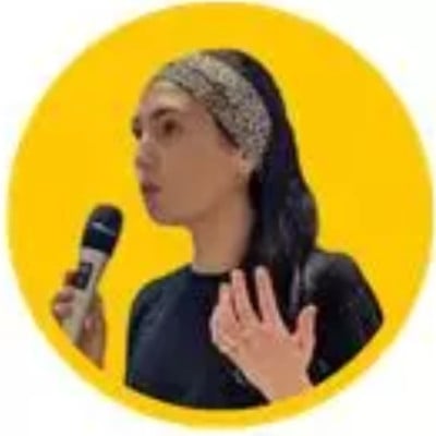 Magali de Labareyre