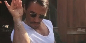 Quand j'ajoute une dernière petite fonctionnalité avant ma mise en prod