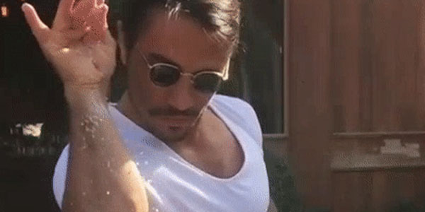 Quand j'ajoute une dernière petite fonctionnalité avant ma mise en prod