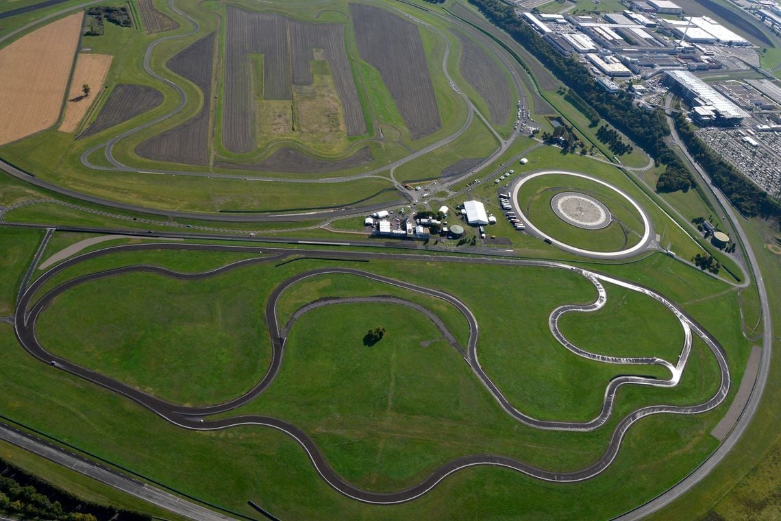 Photo 5 de Michelin