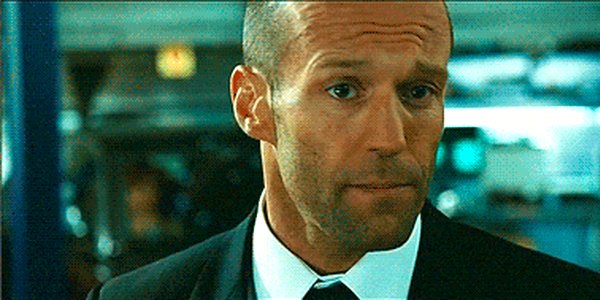 Quand je rejoins le call et que je découvre que je suis le seul à avoir lu l'ordre du jour