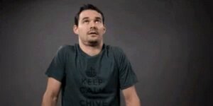 Quand on me presse de livrer vite un truc que plus personne n'utilisera dans six mois