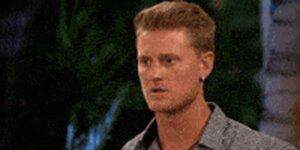 Quand je règle un conflit de merge pendant vingt minutes et que git me dit qu'il n'y avait rien à régler