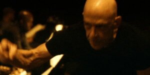 Quand je fais enchaîner des corrections complexes à Claude en lui disant juste "continue"