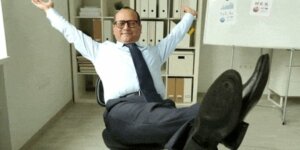 Quand je termine pile mes tickets du sprint et qu'on repousse exceptionnellement sa fin à vendredi