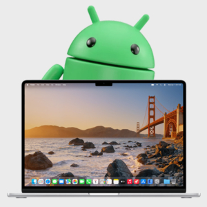 Faire tourner des applis Android sur Mac sans émulateur, c'est possible avec Mac.apk