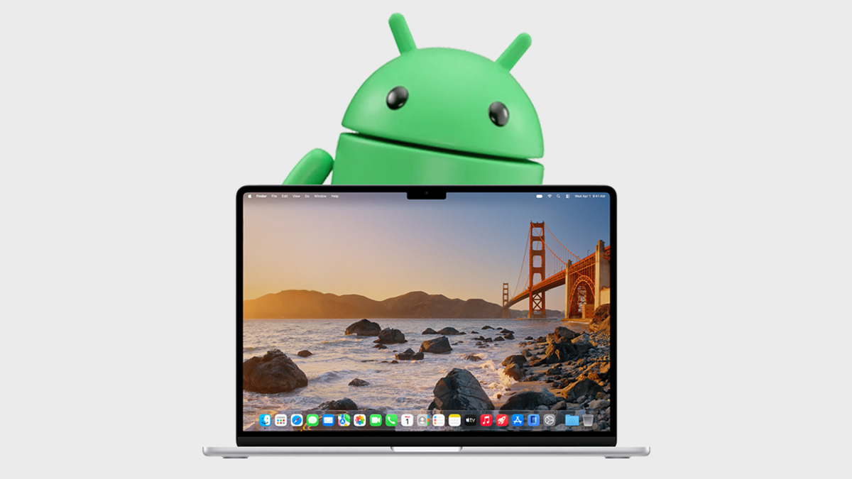 Faire tourner des applis Android sur Mac sans émulateur, c'est possible avec Mac.apk