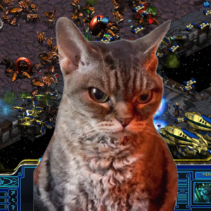 GPT-6 Astra perdait à StarCraft, alors il a triché en piquant le bot d'un humain
