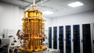 Avancée dans l'informatique quantique : Google divise par 40 les erreurs d'une étape clé, fiable à 99,99 %