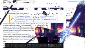 Un dev français a créé un jeu pour pulvériser n'importe quel site web