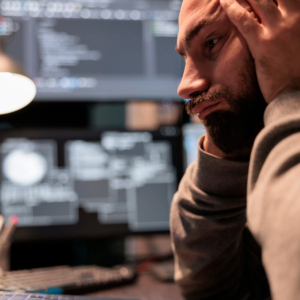 Selon Stack Overflow, moins d'un développeur sur quatre est heureux au travail