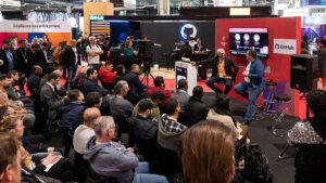 Événement DevOps Live Paris 2026 : le programme des conférences pour les devs et les ops