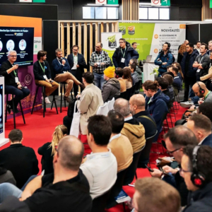 Tech Show Paris 2026 : DevOps Live et quatre autres salons pour un seul badge gratuit, les 18 et 19 novembre