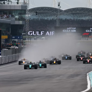 Un bug logiciel coupe les gaz des F1 avant le départ, la FIA pousse un hotfix en 20 minutes