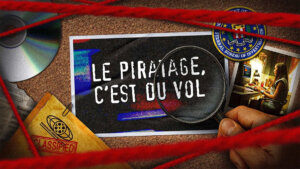 L'industrie du disque demande à l'Europe de ficher yt-dlp comme un vulgaire site pirate