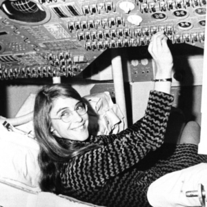 Margaret Hamilton, la pionnière du code des missions Apollo et du génie logiciel, est décédée à 90 ans