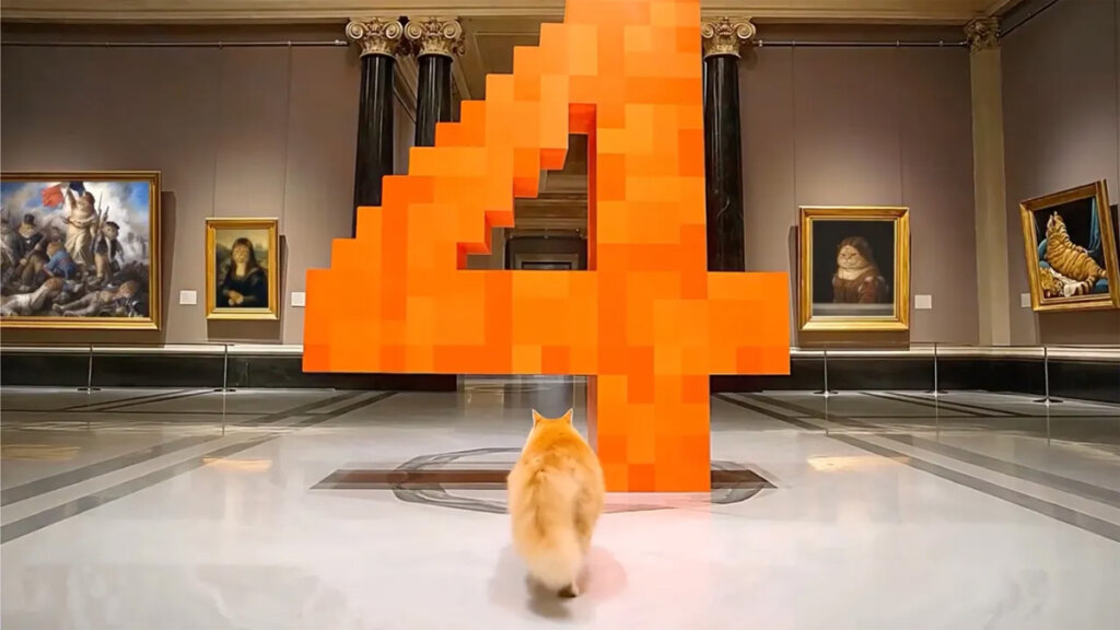 Mistral dégaine Large 4, alias Le Chonk, son modèle à 1 000 milliards de paramètres entraîné en Europe