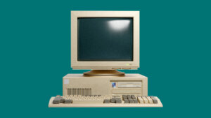 Excellent : un dev recrée le défragmenteur de Windows 98, jouable dans votre navigateur