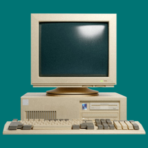 Excellent : un dev recrée le défragmenteur de Windows 98, jouable dans votre navigateur