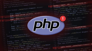Urgent : deux failles critiques dans PHP, les correctifs arrivent aujourd'hui à 16h
