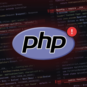 Urgent : deux failles critiques dans PHP, les correctifs arrivent aujourd'hui à 16h
