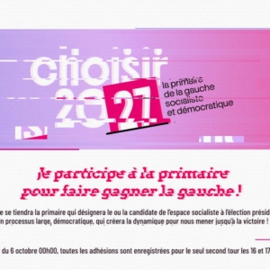 Primaire socialiste : le vote en ligne sous DDoS, et sous WEBDEV