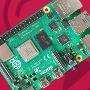 Le Raspberry Pi 4 2 Go coûte désormais 50% plus cher qu'à sa sortie