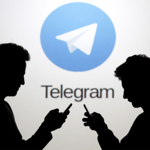 Un point-virgule mal géré dans Telegram Desktop suffisait à pirater un compte en un clic
