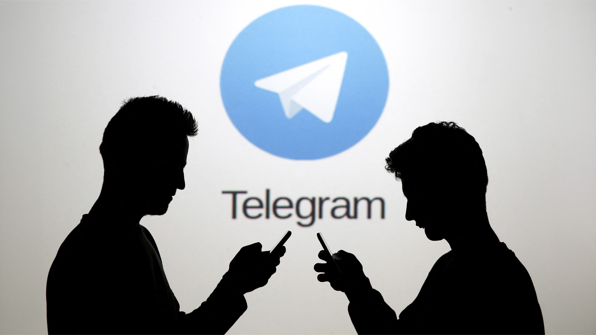 Un point-virgule mal géré dans Telegram Desktop suffisait à pirater un compte en un clic