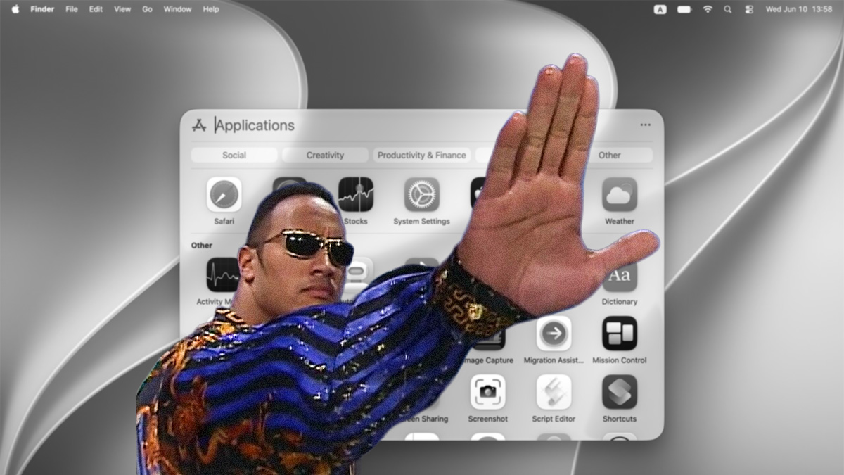 Agents IA : Apple va serrer la vis sur l'accès complet au disque de macOS