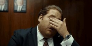 Quand le chef évalue mon année au nombre de commits à l'entretien annuel