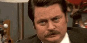 Quand le chef dit "on" pour la démo réussie et "ton code" pour le bug