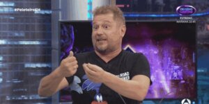 Quand le partage d'écran plante et que je dois décrire mon code à l'oral
